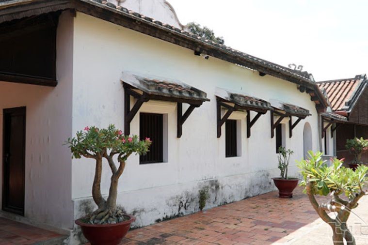 Trường Dục Thanh - Phan Thiết